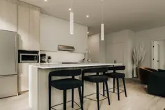 2 chambres