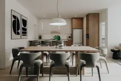 2 chambres