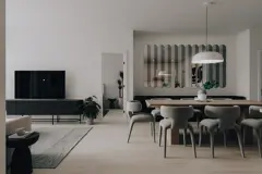 2 chambres