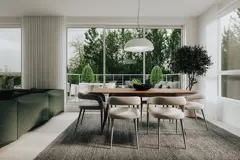 2 chambres
