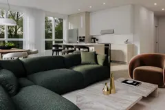 2 chambres