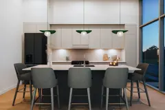 3 chambres
