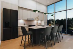 3 chambres
