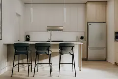 3 chambres