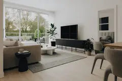3 chambres