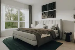 3 chambres