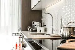 1 chambre (Type 1.1b - Tour 2)