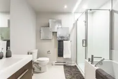 2 Chambres (Type 2.4 - Tour 2)