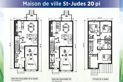 Maison de ville