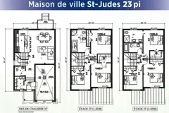 Maison de ville
