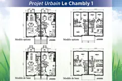 Le Chambly 1