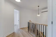 Maison jumelée