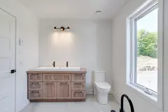 Maison jumelée
