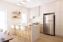 Maison de ville