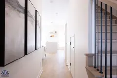Maison de ville