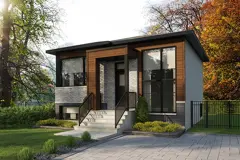 Bungalows