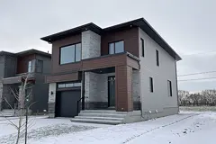 Cottage avec garage