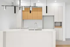 3 ½ + bureau