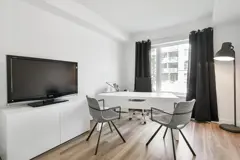 Maison de ville
