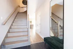 Maison de ville