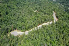 Terrain