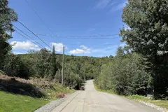Terrain