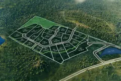 Terrain