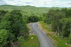 Terrains