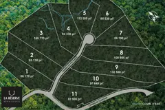 Terrains