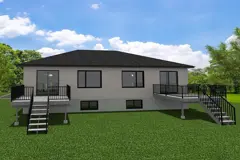 Jumelé