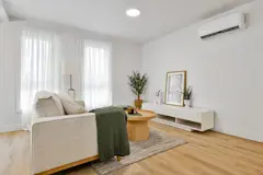 1 chambre + DEN