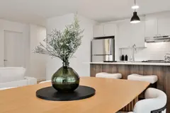 1 chambre + DEN