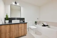 1 chambre + DEN