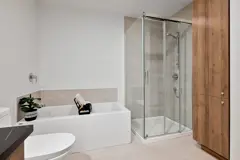 1 chambre + DEN