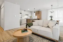 2 chambres
