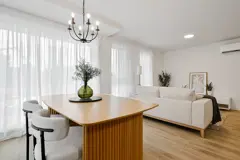 2 chambres