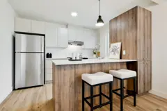 2 chambres
