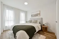 2 chambres
