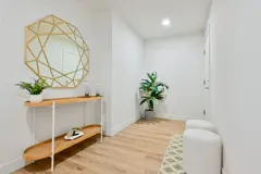 2 chambres