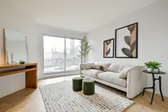 1 chambre