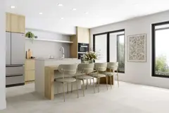 1 chambre