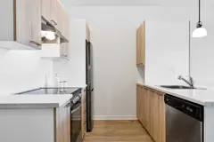 3½ + DEN