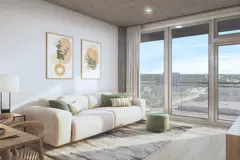 1 chambre