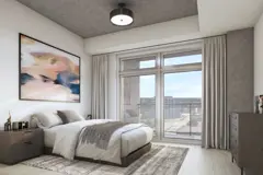 2 chambres
