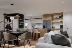 1 chambre