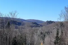 Terrains