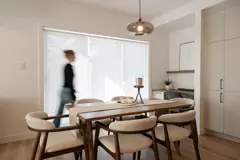 3 chambres + bureau (6 logements)