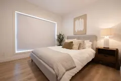 1 chambre + bureau (12 logements)