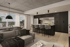 2 chambres