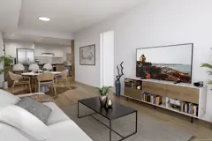 1 chambre